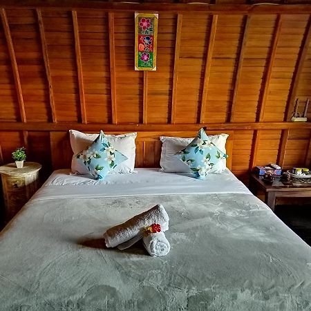Ginanthi Cottage Sakti エクステリア 写真