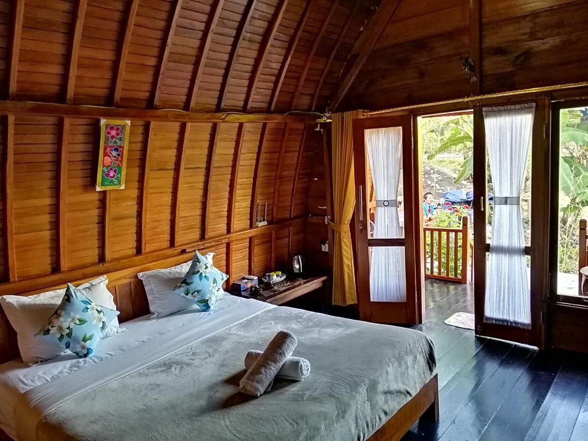 Ginanthi Cottage Sakti エクステリア 写真