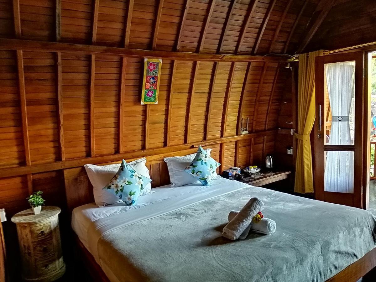 Ginanthi Cottage Sakti エクステリア 写真