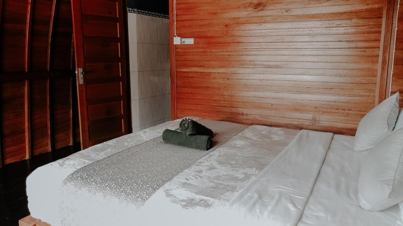 Ginanthi Cottage Sakti エクステリア 写真