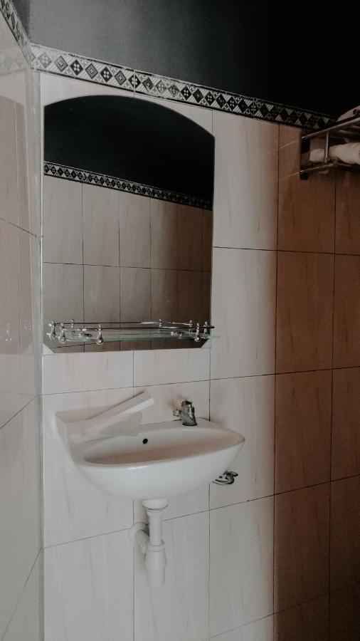 Ginanthi Cottage Sakti エクステリア 写真