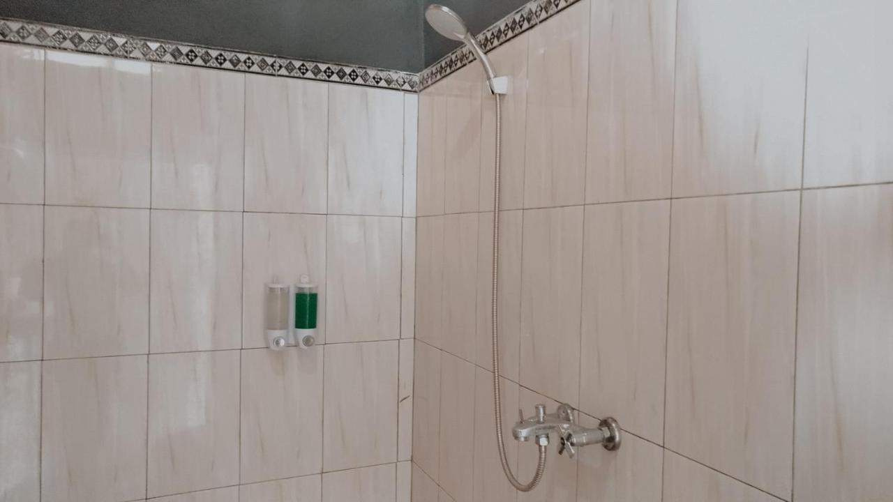 Ginanthi Cottage Sakti エクステリア 写真