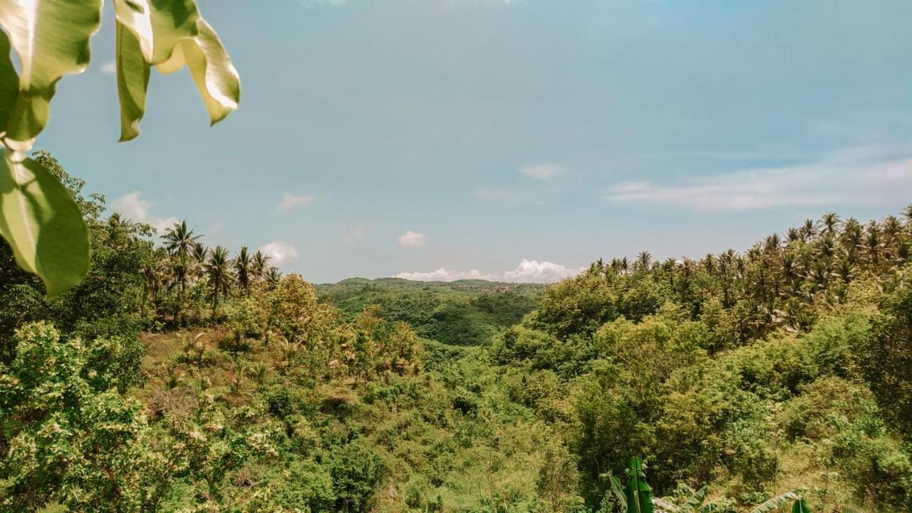 Ginanthi Cottage Sakti エクステリア 写真