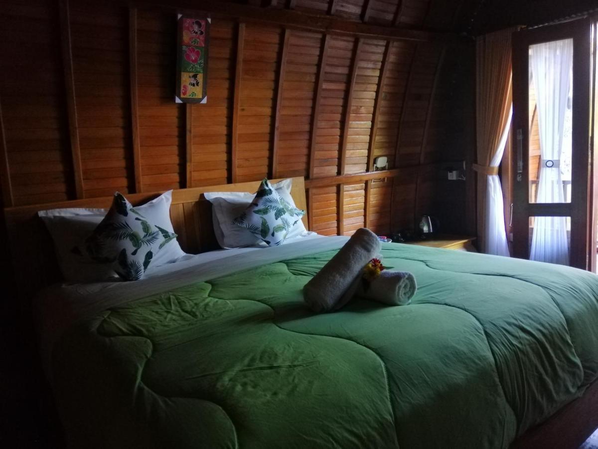 Ginanthi Cottage Sakti エクステリア 写真
