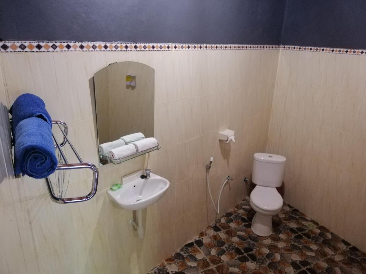 Ginanthi Cottage Sakti エクステリア 写真